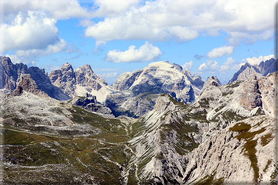 foto Forcella Pian di Cengia